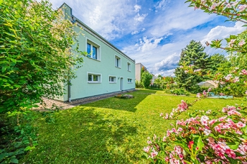 Prodej domu 190 m², Braškov