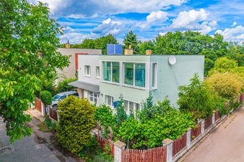Prodej domu 190 m², Braškov