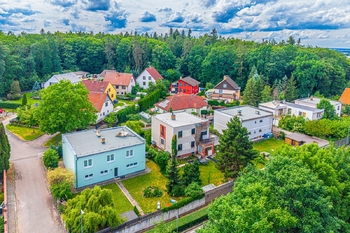 Prodej domu 190 m², Braškov