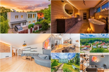 Prodej domu 190 m², Braškov