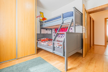 dětský pokoj - Prodej domu 190 m², Braškov