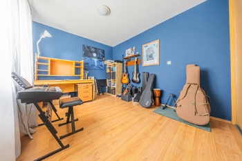 pokoj - Prodej domu 190 m², Braškov