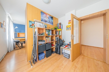 pokoj - Prodej domu 190 m², Braškov