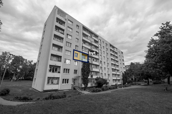 Pronájem bytu 1+1 v osobním vlastnictví 36 m², Ostrava