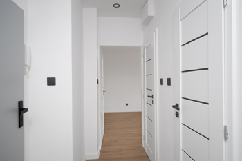 Pronájem bytu 1+1 v osobním vlastnictví 36 m², Ostrava