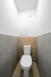 Pronájem bytu 1+1 v osobním vlastnictví 36 m², Ostrava