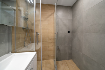 Pronájem bytu 1+1 v osobním vlastnictví 36 m², Ostrava