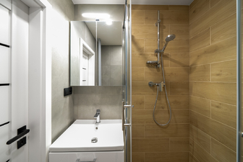 Pronájem bytu 1+1 v osobním vlastnictví 36 m², Ostrava