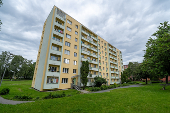 Pronájem bytu 1+1 v osobním vlastnictví 36 m², Ostrava