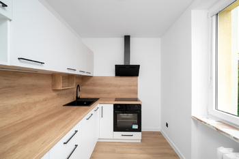 Pronájem bytu 1+1 v osobním vlastnictví 36 m², Ostrava
