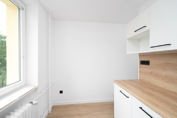 Pronájem bytu 1+1 v osobním vlastnictví 36 m², Ostrava