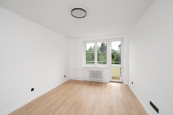 Pronájem bytu 1+1 v osobním vlastnictví 36 m², Ostrava