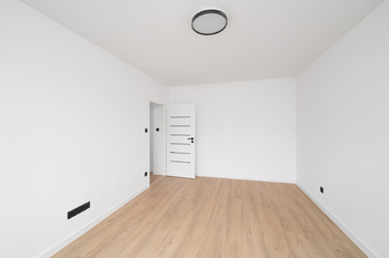 Pronájem bytu 1+1 v osobním vlastnictví 36 m², Ostrava