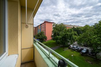 Pronájem bytu 1+1 v osobním vlastnictví 36 m², Ostrava