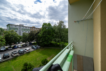 Pronájem bytu 1+1 v osobním vlastnictví 36 m², Ostrava