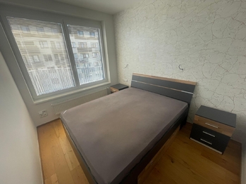 Pronájem bytu 2+kk v osobním vlastnictví 52 m², Praha 5 - Hlubočepy