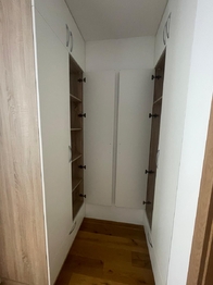 Pronájem bytu 2+kk v osobním vlastnictví 52 m², Praha 5 - Hlubočepy