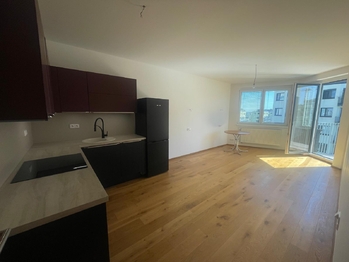 Pronájem bytu 2+kk v osobním vlastnictví 52 m², Praha 5 - Hlubočepy
