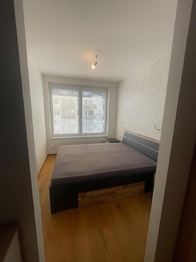 Pronájem bytu 2+kk v osobním vlastnictví 52 m², Praha 5 - Hlubočepy
