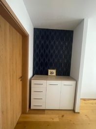 Pronájem bytu 2+kk v osobním vlastnictví 52 m², Praha 5 - Hlubočepy