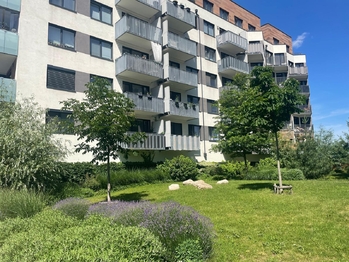 Pronájem bytu 2+kk v osobním vlastnictví 52 m², Praha 5 - Hlubočepy
