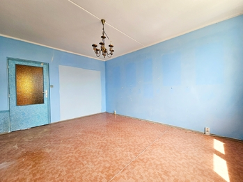 Prodej bytu 3+1 v družstevním vlastnictví 77 m², Chomutov