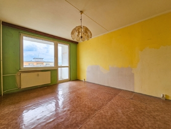 Prodej bytu 3+1 v družstevním vlastnictví 77 m², Chomutov