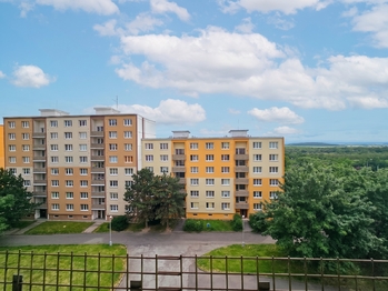 Prodej bytu 3+1 v družstevním vlastnictví 77 m², Chomutov