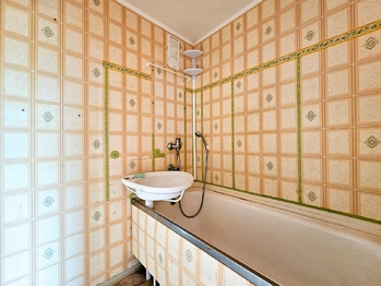 Prodej bytu 3+1 v družstevním vlastnictví 77 m², Chomutov