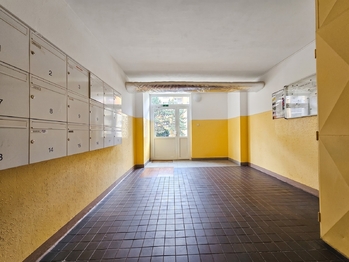 Prodej bytu 3+1 v družstevním vlastnictví 77 m², Chomutov