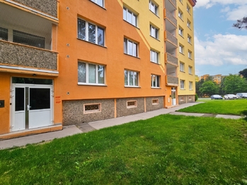 Prodej bytu 3+1 v družstevním vlastnictví 77 m², Chomutov