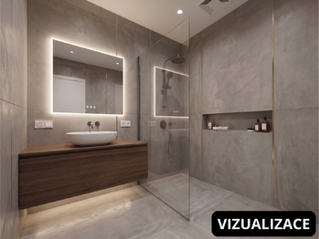 Prodej bytu 3+1 v družstevním vlastnictví 77 m², Chomutov