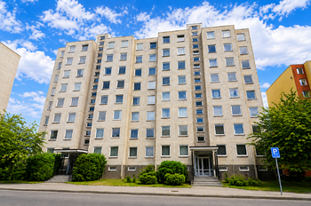 Prodej bytu 1+kk v osobním vlastnictví 29 m², Praha 10 - Hostivař
