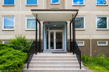 Prodej bytu 1+kk v osobním vlastnictví 29 m², Praha 10 - Hostivař
