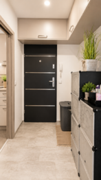 Prodej bytu 1+kk v osobním vlastnictví 29 m², Praha 10 - Hostivař