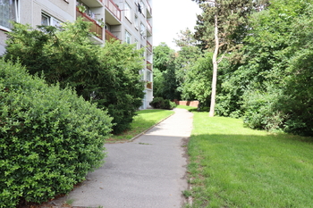 Prodej bytu 1+kk v osobním vlastnictví 29 m², Praha 10 - Hostivař