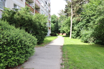 Prodej bytu 1+kk v osobním vlastnictví 29 m², Praha 10 - Hostivař
