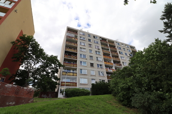 Prodej bytu 1+kk v osobním vlastnictví 29 m², Praha 10 - Hostivař