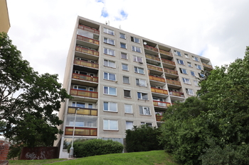 Prodej bytu 1+kk v osobním vlastnictví 29 m², Praha 10 - Hostivař