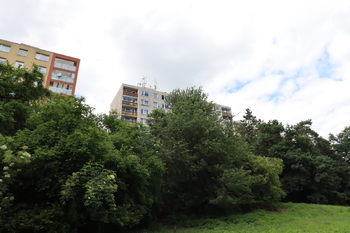 Prodej bytu 1+kk v osobním vlastnictví 29 m², Praha 10 - Hostivař