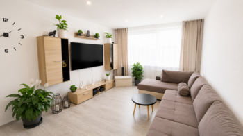 Prodej bytu 1+kk v osobním vlastnictví 29 m², Praha 10 - Hostivař