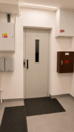Prodej bytu 1+kk v osobním vlastnictví 29 m², Praha 10 - Hostivař