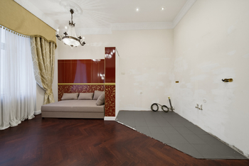 Prodej bytu 3+kk v osobním vlastnictví 63 m², Karlovy Vary