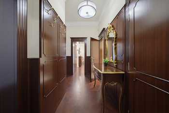 Prodej bytu 3+kk v osobním vlastnictví 63 m², Karlovy Vary