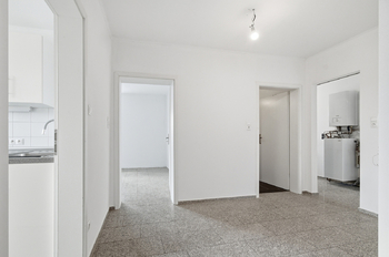 Předsíň, byt č. 1, přízemí - Prodej domu 250 m², Kasejovice