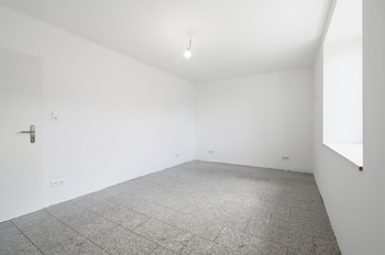 Ložnice byt č. 1, přízemí - Prodej domu 250 m², Kasejovice