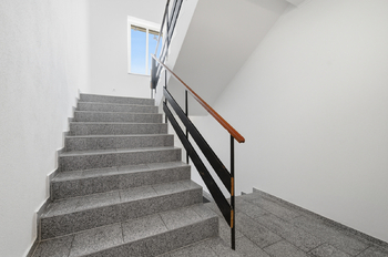 Chodba domu - Prodej domu 250 m², Kasejovice