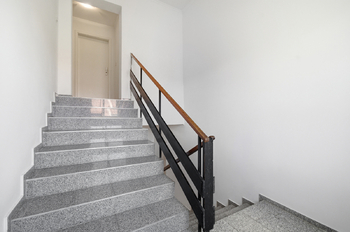 Chodba domu - Prodej domu 250 m², Kasejovice