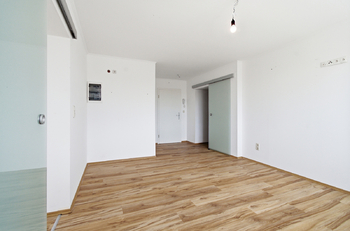 Byt č. 4, patro - Prodej domu 250 m², Kasejovice