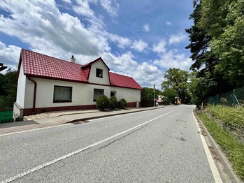 Prodej domu 129 m², Brtnice